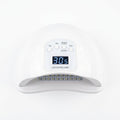 業務用LED/UVネイルライト72W　LED/UVデュアル光源ネイルライト　10台セット